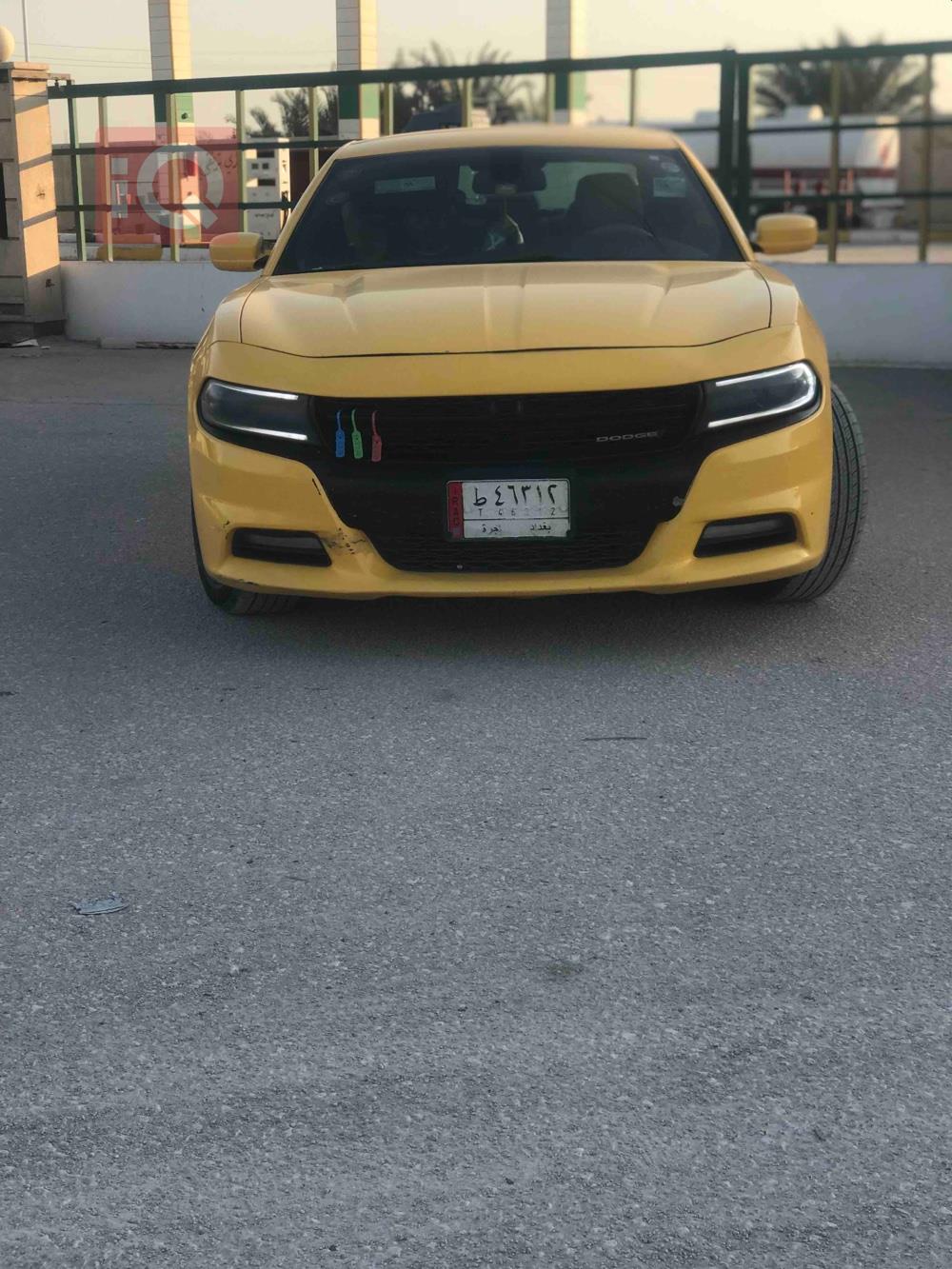 دۆج چارجەر